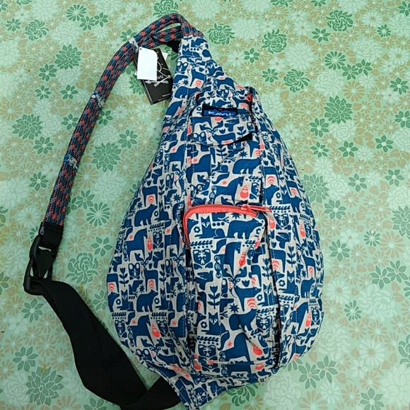 kavu rope bags wholesale